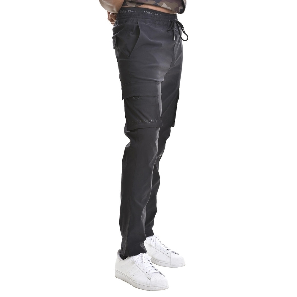Switch Remarkable Men’s Black Windbreaker Set – Size M - Picture 13 of 14